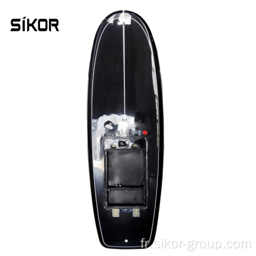 En stock No MOQ New Design Supboard Fast Electric Hydrofoil Surfboard pour la surface du support Drop Shipping